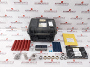Hydril Af560-rk Repair Kit For 1.5? 3K/5K Manual & Regulator Valves Ad614-sk