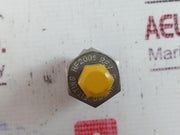 Hydro Fitting Hf2001 Charging Valve Rev E 75-100 In. Lbs. 