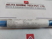 Hydro Fitting Hf2001 Charging Valve Rev E 75-100 In. Lbs. 