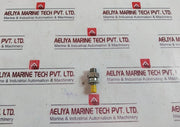 Hydro Fitting Hf2001 Charging Valve Rev E 75-100 In. Lbs. 