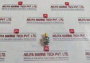 Hydro Fitting Hf2001 Charging Valve Rev E 75-100 In. Lbs. 