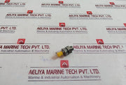 Hydro Fitting Hf2001 Charging Valve Rev E 75-100 In. Lbs. 