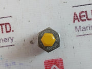 Hydro Fitting Hf2001 Charging Valve Rev E 75-100 In. Lbs. 