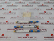 Hydro Fitting Hf2001 Charging Valve, Pmi C-1/2, Bd341077