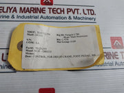 Hydrocontrol 10070 Foot Pedal Control For Crane 7032A355