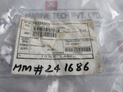 Hydrocontrol 10070 Foot Pedal Control For Crane 7032A355