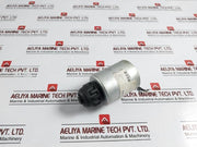 Hydronorma Gz63-0-a Solenoid For Hydraulic Valve 24V Dc 405.11.20.010