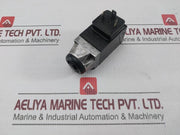 Hydronorma Wu35-4-a Solenoid Coil Vavle 220V/50Hz