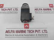 Hydronorma Wu35-4-a Solenoid Coil Vavle 220V/50Hz