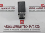 Hydronorma Wu35-4-a Solenoid Coil Vavle 50Hz/220V