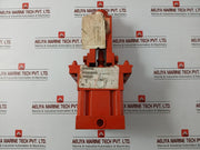 Hydroplex Hr-20P-hp Pressure Regulator 30000 Psi 1016050
