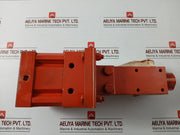 Hydroplex Hr-20P-hp Pressure Regulator 30000 Psi 1016050