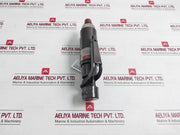 Hydroseal 1Bv0Lf/D0 Safety Relief Valve 385Psig Sb2A Pl20A A006B