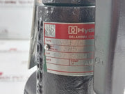 Hydroseal 1Bv0Lf/D0 Safety Relief Valve 385Psig Sb2A Pl20A A006B