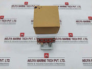 Hylec Fv110 Pluggable Terminal Block 600V 40A