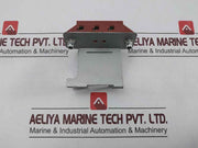Hylec Fv110 Pluggable Terminal Block 600V 40A
