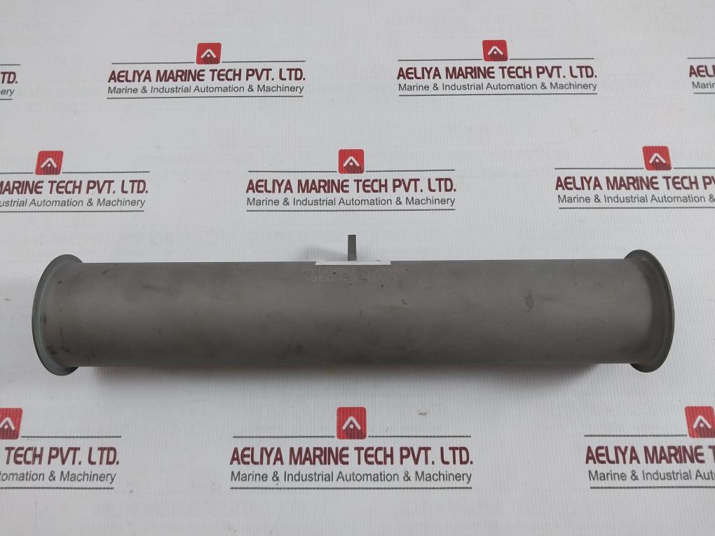 Hylor 350Rss01 Outer Anode