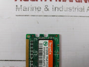 Hynix 512Mb Laptop Memory Ram Pc2-4200U-444-12 Rev 10 Hymp564U64P8-c4 Ab