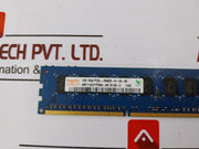 Hynix Hmt112U7Tfr8A-h9 1Gb Ddr3 Pc3L-10600E Ram Pc3L-10600E-9-10-d0 H9A 129V