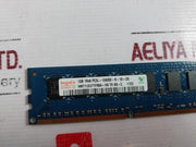 Hynix Hmt112U7Tfr8A-h9 Ram 1Gb 1Rx8 Pc3L-10600E-9-10-d0 94V-0