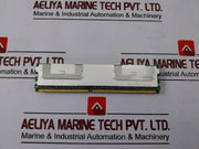 Hynix Hymp564F72Cp8D3-y5 512Mb 1Rx8 Pc2-5300F-555-11 Memory Mo0175