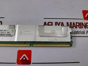 Hynix Hymp564F72Cp8D3-y5 512Mb 1Rx8 Pc2-5300F-555-11 Memory Mo0175