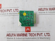 Hyo Myung 020111 Printed Circuit Board