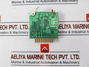 Hyo Myung Hm15P-ga Group Annunciator Hm-10011