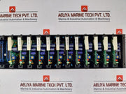 Hyo Myung Hm15P-ga Group Annunciator Hm-10011