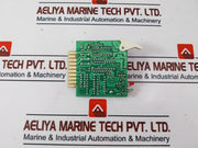 Hyo Myung Hm15P-ga Group Annunciator Hm-10011