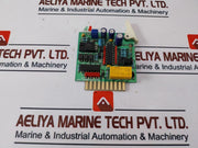 Hyo Myung Hm15P-ga Group Annunciator Hm-10011