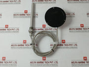 Hyoda Instruments Nm4 Dial Thermometer -200~ To +100˚C 3M