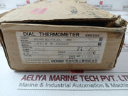 Hyoda Instruments Nm4 Dial Thermometer -200~ To +100˚C 3M