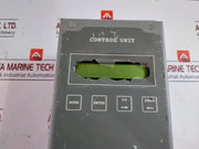 Hyomyung Engineering Lsc-cp100 Control Unit