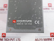 Hyomyung Engineering Lsc-cp100 Control Unit