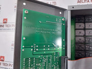 Hyomyung Engineering Lsc-cp100 Control Unit Ver: 1.5