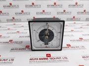 Hypteck As 11-p-inn Ballast Water Sp.Gr. 1.025 Dual Scale Analog Gauge 130953490