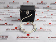 Hypteck As 11-p-inn Ballast Water Sp.Gr. 1.025 Dual Scale Analog Gauge 130953490