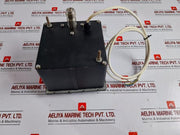 Hypteck As 11-p-inn Ballast Water Sp.Gr. 1.025 Dual Scale Analog Gauge 130953490