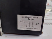 Hypteck As 11-p-inn Ballast Water Sp.Gr. 1.025 Dual Scale Analog Gauge 130953490