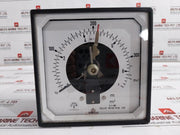 Hypteck As 11-p-inn Ballast Water Sp.Gr. 1.025 Dual Scale Analog Gauge 130953490