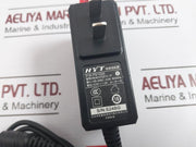 Hyt Hka01212010-1F Ac Power Adapter, Ps1026