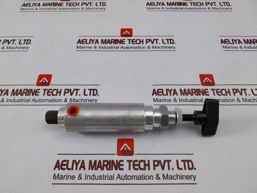 Hytorc 252284 Pressure Regulator Assembly 0-700 Bar,Pmp252284