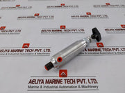 Hytorc 252284 Pressure Regulator Assembly 0-700 Bar,Pmp252284