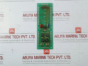 Hyun Jin 90 Printed Circuit Mimic Board