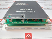 Hyun Jin Hj-006 3 Phase Controller Ac26V 3Ø 50/60Hz