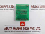 Hyun Jin Hj-D10p Diode Pcb Card