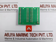 Hyun Jin Hj-D10p Diode Pcb Card