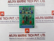 Hyun Jin Tonic-0055 Pcb For Navigation Light Indicator Panel Switching Unit