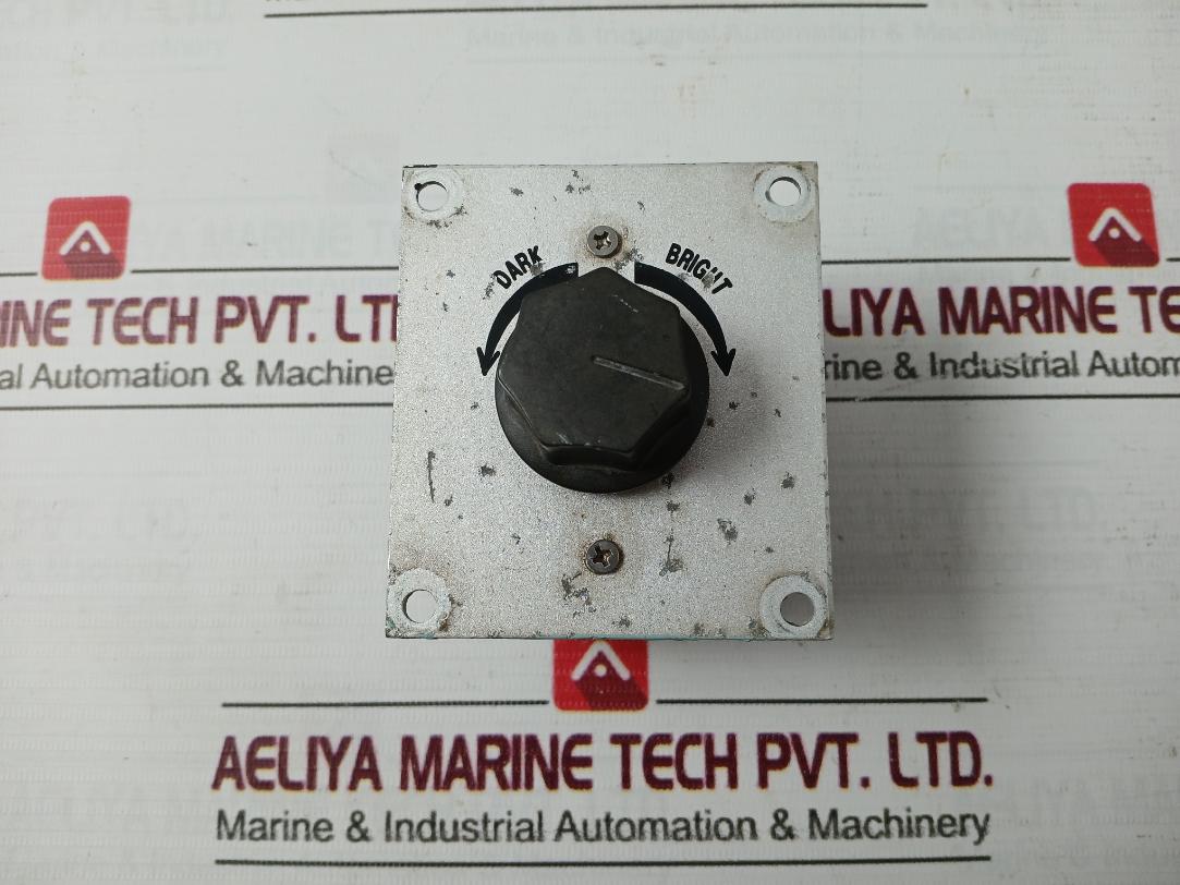 Hyun Jin Wk-104 Rotary Cam Switch Dc24V